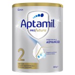 【国内现货】Nutricia爱他美 Aptamil白金 2段奶粉 1罐/6罐可选